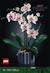Lego botanicals - lego creator - l'orchidée - 10311 Multicolore 5 - vertbaudet enfant 
