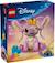 Lego 43257 - figurine angel disney classic Stitch Multicolore 1 - vertbaudet enfant 