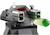 Lego star wars - le combat de paz vizsla et moff gideon - 75386 Multicolore 6 - vertbaudet enfant 