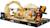 Lego star wars - diorama de la course de podracers de mos espa - 75380 Multicolore 3 - vertbaudet enfant 
