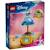 Lego disney - la robe de cendrillon - 43266 Multicolore 1 - vertbaudet enfant 