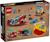 Lego star wars - le crimson firehawk - 75384 Multicolore 2 - vertbaudet enfant 