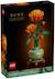 Lego botanicals - lego icons - le chrysanthème - 10368 Multicolore 1 - vertbaudet enfant 