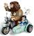 Lego harry potter - la balade en moto de hagrid et harry - 76443 Multicolore 4 - vertbaudet enfant 