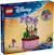Lego disney - le pot de fleurs d'isabela - 43237 Multicolore 1 - vertbaudet enfant 