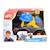 Pelleteuse abc danny digger Multicolore 2 - vertbaudet enfant 