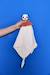 Doudou en coton biologique Beige 4 - vertbaudet enfant 