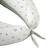 Coussins d'allaitement Gris+Vert 7 - vertbaudet enfant 