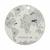 Sets de table en silicone mini Blanc 1 - vertbaudet enfant 