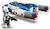 Lego star wars - le microfighter y-wing du capitaine rex - 75391 Multicolore 4 - vertbaudet enfant 