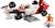 Lego icons - mclaren mp4/4 & ayrton senna - 10330 Multicolore 3 - vertbaudet enfant 