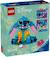 Lego disney - stitch - 43249 Multicolore 2 - vertbaudet enfant 