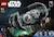 Lego star wars - le bombardier tie - 75347 Multicolore 3 - vertbaudet enfant 