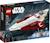 Lego star wars - le chasseur jedi d'obi-wan kenobi - 75333 Multicolore 1 - vertbaudet enfant 