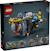 Lego technic - le sous-marin de recherche en haute mer - 42201 Multicolore 2 - vertbaudet enfant 