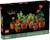 Lego botanicals - lego icons - les plantes miniatures - 10329 Multicolore 1 - vertbaudet enfant 