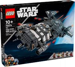 Jouet-Jeux d'imagination-Lego star wars - le onyx cinder - 75374
