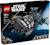 Lego star wars - le onyx cinder - 75374 Multicolore 1 - vertbaudet enfant 