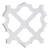Multi-cadres Blanc 2 - vertbaudet enfant 