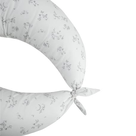 Coussins d'allaitement Beige 3 - vertbaudet enfant 