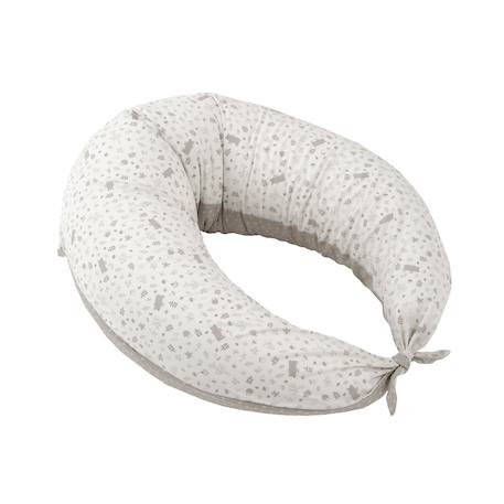 Coussins d'allaitement Beige 1 - vertbaudet enfant 