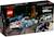 Lego speed champions - nissan skyline gt-r (r34) 2 fast 2 furious - 76917 Multicolore 2 - vertbaudet enfant 