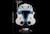 Lego star wars - le casque du capitaine rex - 75349 Multicolore 4 - vertbaudet enfant 
