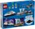 Lego city - le vaisseau et la découverte de l'astéroïde - 60429 Multicolore 2 - vertbaudet enfant 