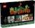 Lego botanicals - lego icons - les plantes miniatures - 10329 Multicolore 2 - vertbaudet enfant 