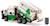Lego technic - mack lr electric camion poubelle - 42167 Multicolore 6 - vertbaudet enfant 