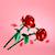 Lego botanicals - les roses - 40460 Multicolore 4 - vertbaudet enfant 