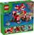 Lego minecraft - la maison des champimeuhs - 21270 Multicolore 2 - vertbaudet enfant 