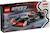 Lego speed champions - voiture f1 moneygram haas team vf-24 - 77250 Multicolore 1 - vertbaudet enfant 