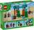 Lego minecraft - la patrouille d'illageois du désert - 21267 Multicolore 2 - vertbaudet enfant 