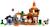 Lego minecraft - la mine des badlands - 21263 Multicolore 4 - vertbaudet enfant 