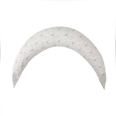 Coussins d'allaitement Beige 2 - vertbaudet enfant 