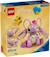 Lego 43257 - figurine angel disney classic Stitch Multicolore 2 - vertbaudet enfant 