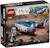 Lego star wars - le microfighter y-wing du capitaine rex - 75391 Multicolore 2 - vertbaudet enfant 