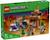 Lego minecraft - la mine des badlands - 21263 Multicolore 1 - vertbaudet enfant 