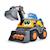 Pelleteuse abc danny digger Multicolore 1 - vertbaudet enfant 