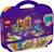 Lego friends - la valise créative de plage - 42672 Multicolore 2 - vertbaudet enfant 