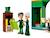 Lego wicked - bienvenue à emerald city - 75684 Multicolore 5 - vertbaudet enfant 