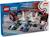 Lego city - garage de f1 et voitures mercedes-amg et alpine - 60444 Multicolore 1 - vertbaudet enfant 