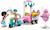 Lego friends - stand de barbes à papa et scooter - 42643 Multicolore 4 - vertbaudet enfant 