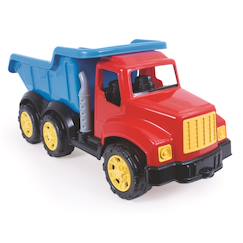 Jouet-Jeux d'imagination-Giant trucker 83cm