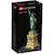 Lego architecture - la statue de la liberté - 21042 Multicolore 1 - vertbaudet enfant 