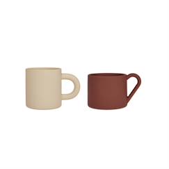 Puériculture-Tasses