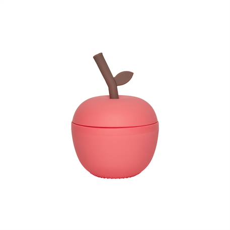 Tasse Beige+Bleu+Rouge+Vert+Violet 7 - vertbaudet enfant 