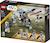 Lego star wars - pack de combat des clone troopers de la 501ème légion - 75345 Multicolore 3 - vertbaudet enfant 