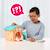 Little live pets my puppy's home minis-niche Multicolore 3 - vertbaudet enfant 